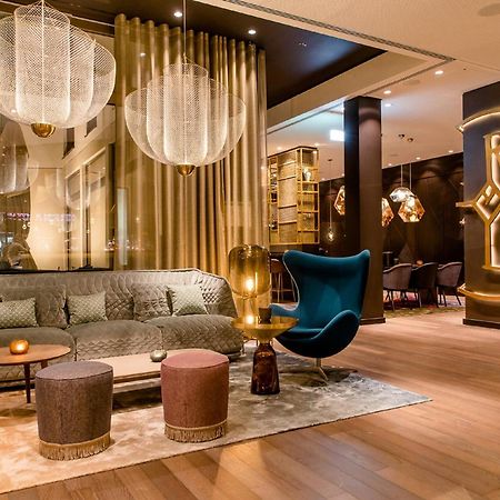 Motel One Aquisgrà Exteriér fotografie