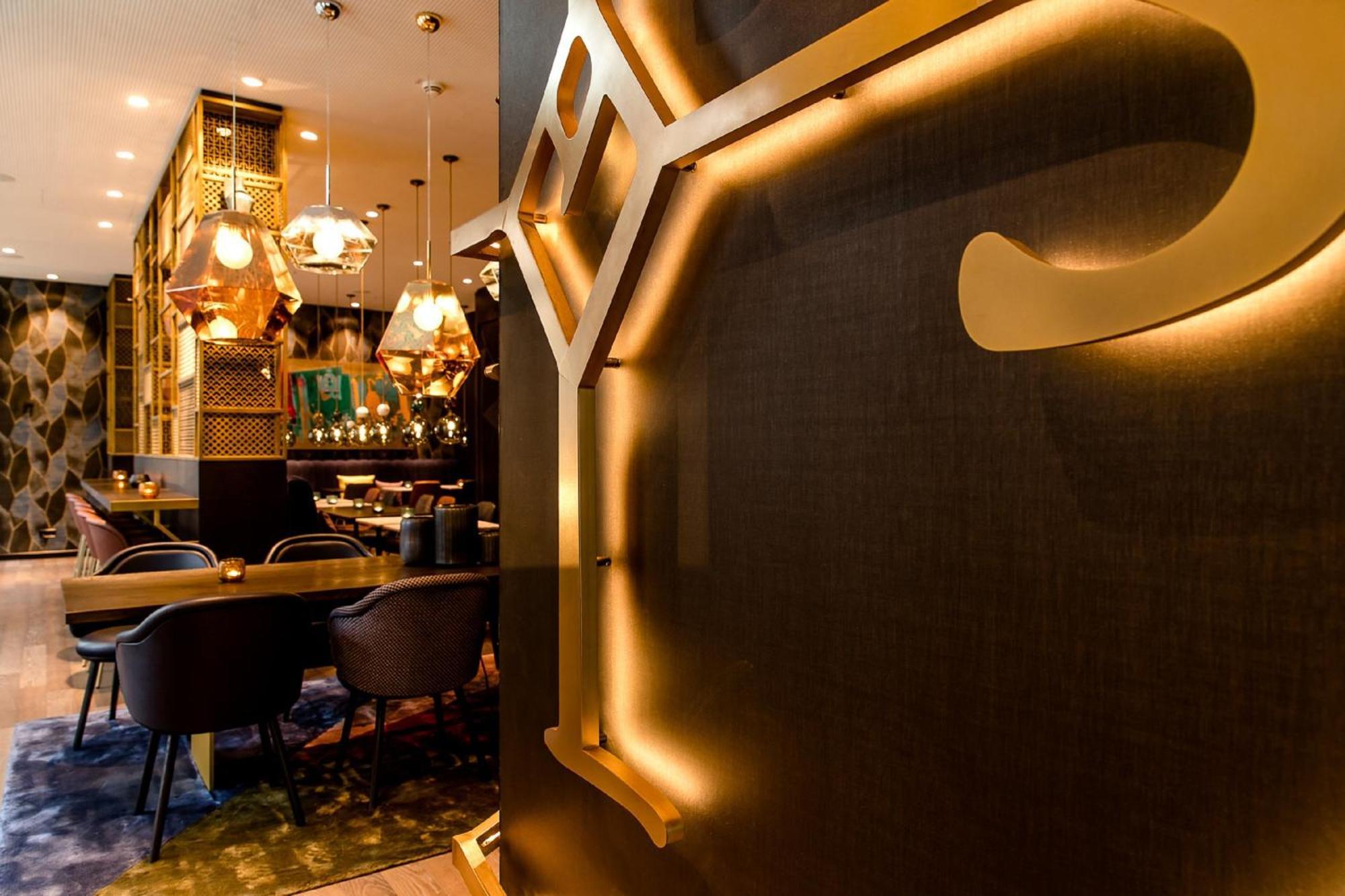 Motel One Aquisgrà Exteriér fotografie