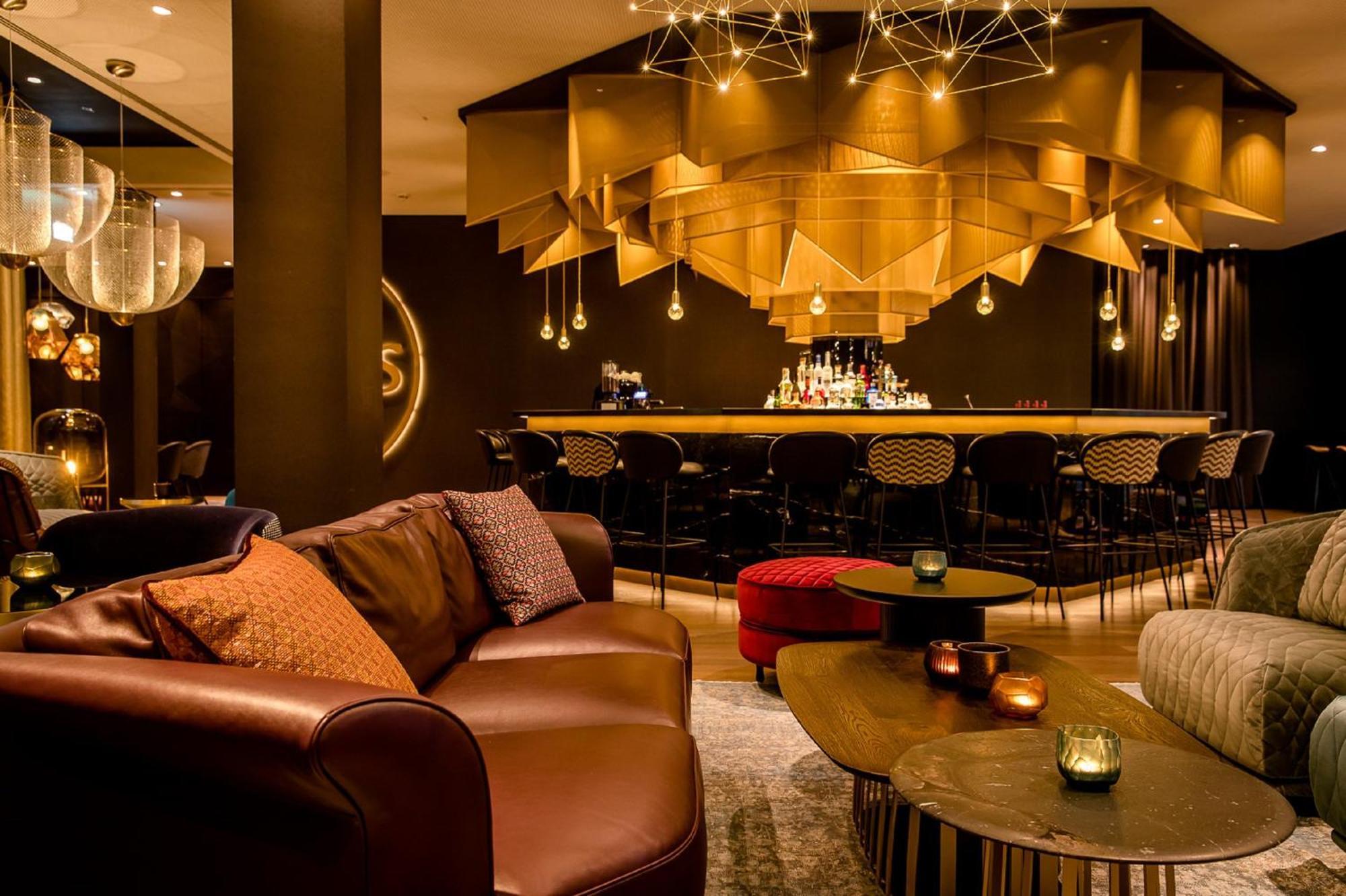 Motel One Aquisgrà Exteriér fotografie