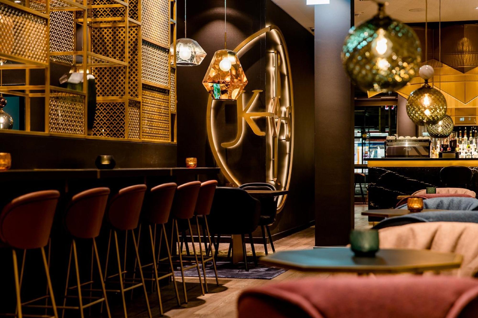 Motel One Aquisgrà Exteriér fotografie