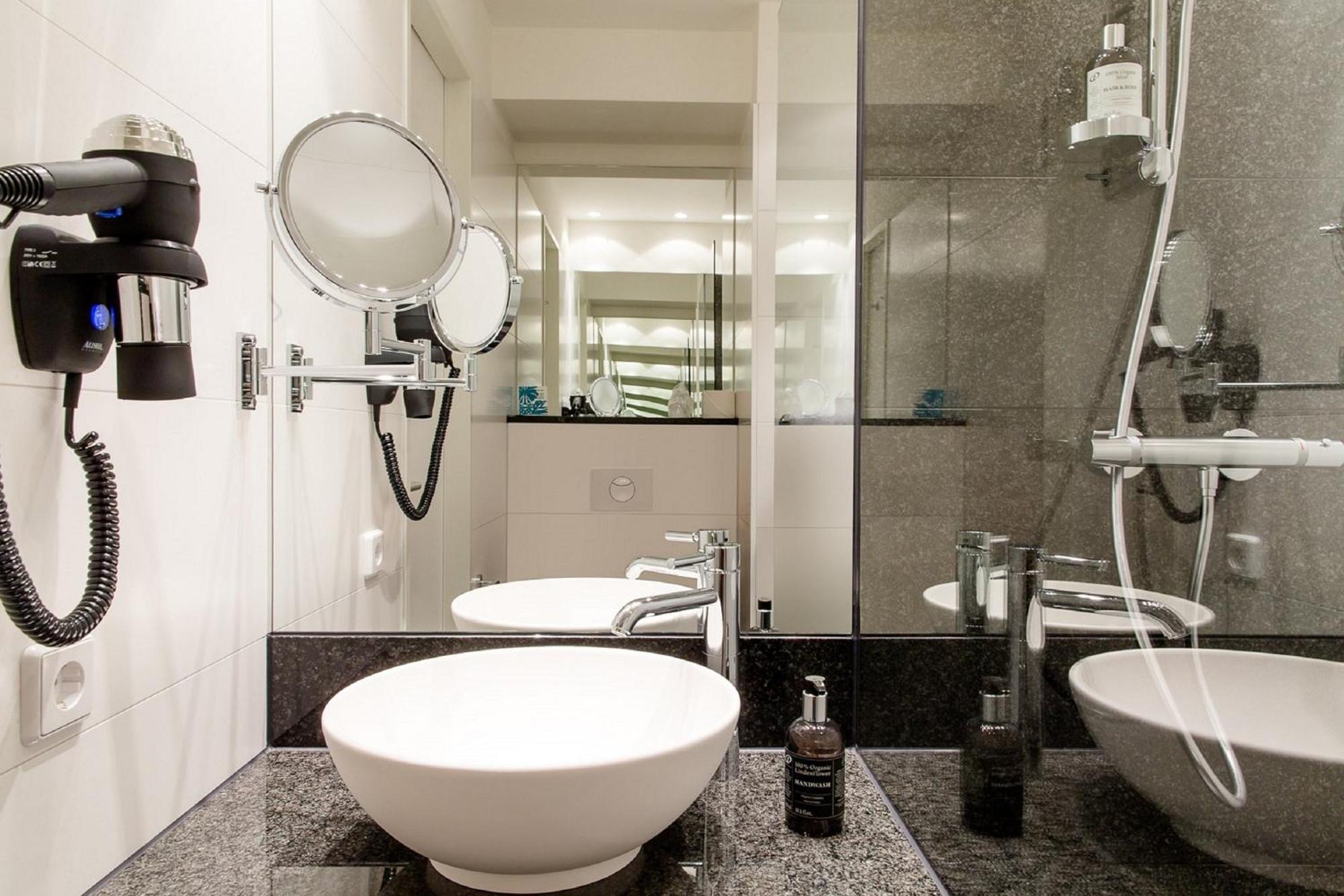 Motel One Aquisgrà Exteriér fotografie