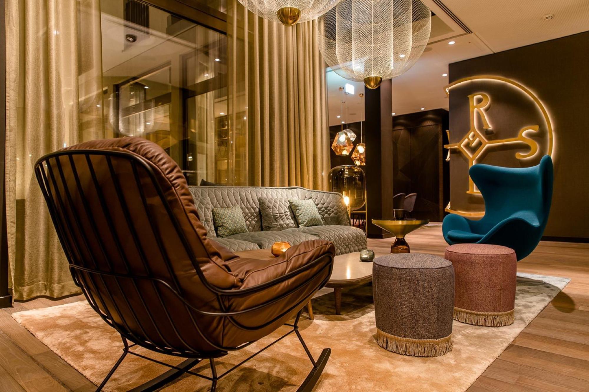 Motel One Aquisgrà Exteriér fotografie